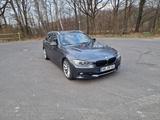 BMW 325d Touring Modern Line - Gute Ausstattung - gebrauchte BMW 325 aus dem Jahr 2014