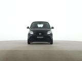 Smart fortwo 52 kW twinamic USB Bluetooth - Smart ForTwo
