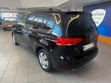 Volkswagen Touran 2.0 TDI SCR DSG Comfortline - Volkswagen Touran mit Diesel-Antrieb