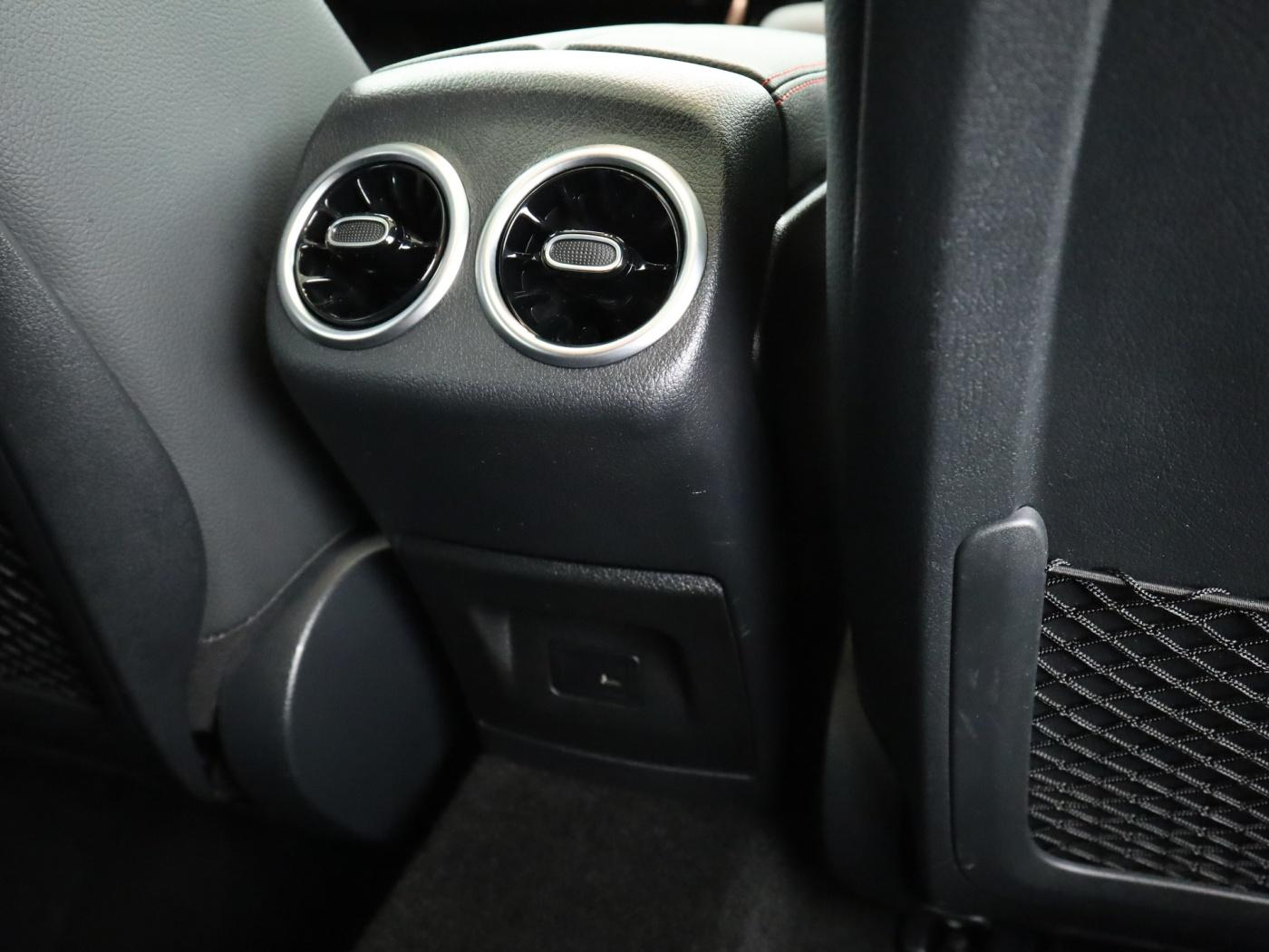 Mercedes-Benz CLA 35 AMG 4M SB *Pano*Multibeam*HUD*Distr*360°*