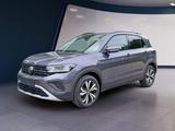 Volkswagen T-Cross 1.0 TSI DSG Life AHK R2D Kamera IQ.Drive