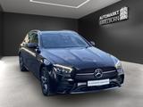 Mercedes-Benz E 300 de AMG ALLRAD AHK*DAB*Kamera*LED*Alcantara - Hybrid (Diesel/Elektro): Luftfederung, Kombi