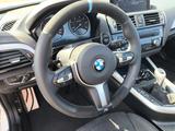 BMW 218d Cabrio M Sport;Neuwertig;Scheckheft - BMW 218 in Leipzig