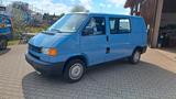 Volkswagen T4 andere T4 Bus langer  2.5 Transporter AHK - Volkswagen T4: Transporter