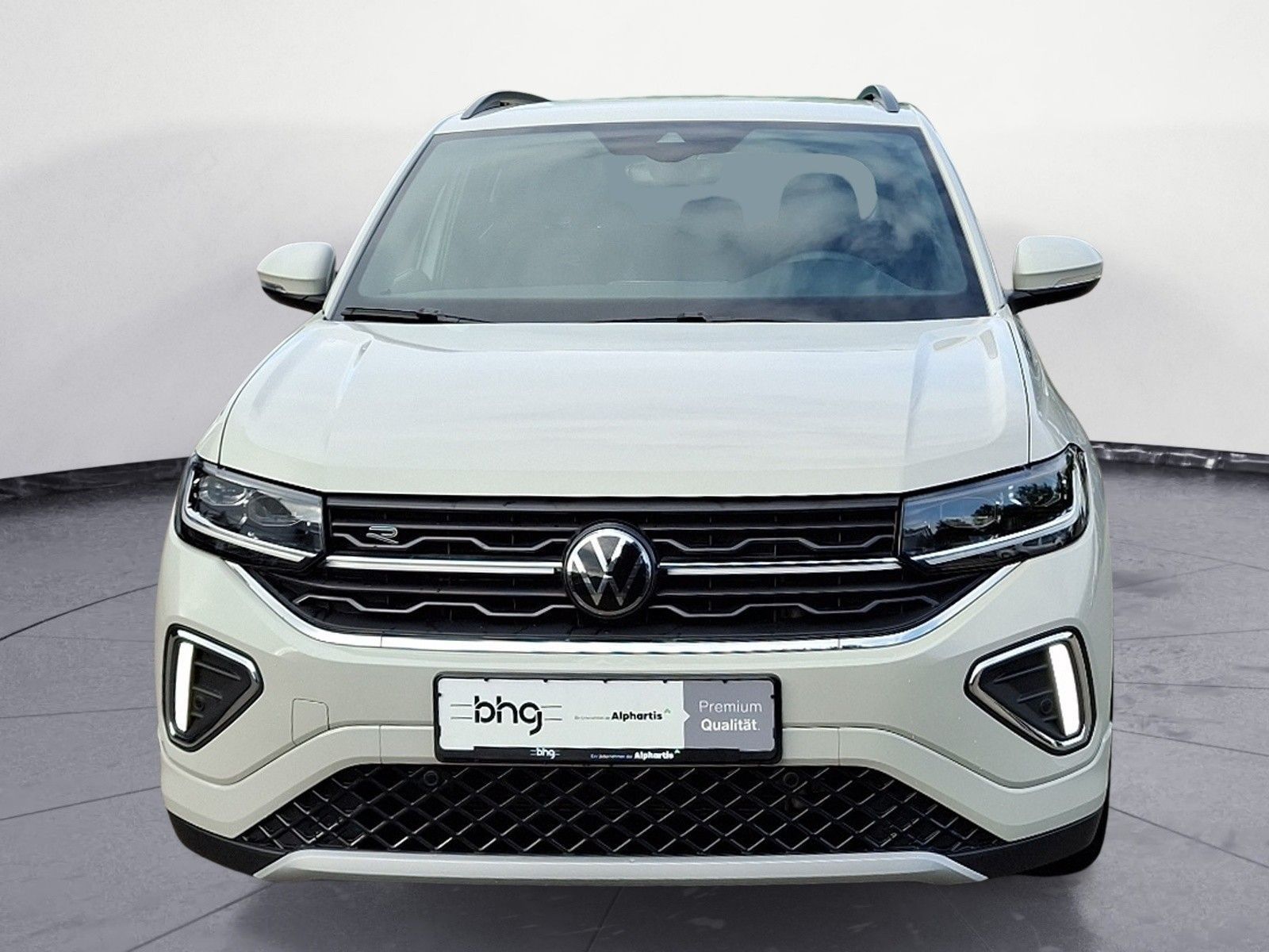 Volkswagen T-Cross - Bild 7