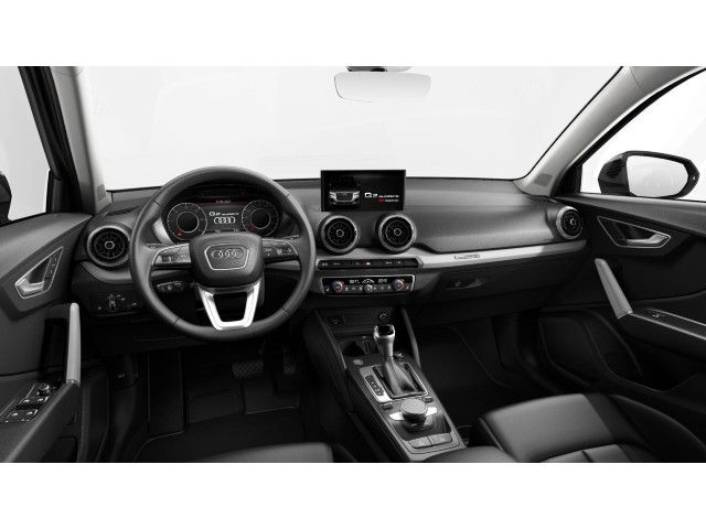 Audi Q2 - Bild 9