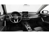 Audi Q2 - Vorschau Bild 9
