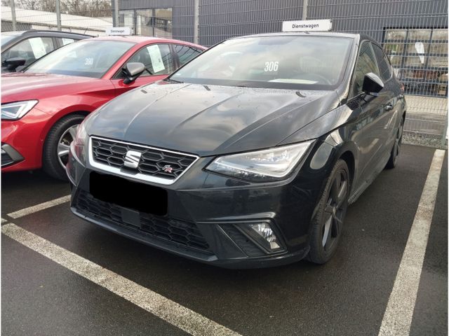 Seat Ibiza 1.0 TSI Black Edition Navi digitales Cockp