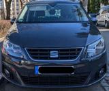 Seat Alhambra 2.0 TDI DSG CONNECT VOLL CarPlay uvm. - SEAT Alhambra CONNECT mit Diesel-Antrieb