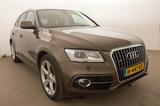 Audi Q5 2.0 TFSI Hybrid Quattro - gebrauchte Audi Q5 aus dem Jahr 2013