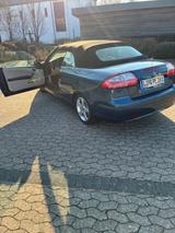 Saab 9-3 1.8t Vector Cabriolet Vector - Saab aus 2006