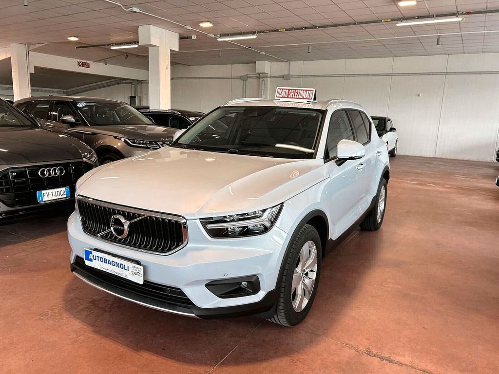 Image of Volvo Other