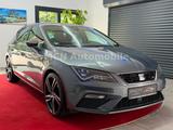 Seat Leon FR  Scheck/SHZ/PDC/Navi/19 Zoll - Seat Leon: Sc