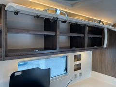 Phoenix Maxi Alkoven 7500 RSL * 207 PS*Automatik*Diff*