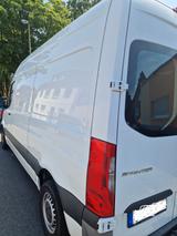 Mercedes-Benz Sprinter 314 CDI *KLIMA* KAMERA+ NAVI - Mercedes-Benz Sprinter Gebrauchtwagen in Duisburg
