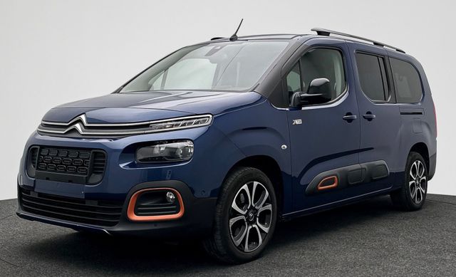 Citroën Berlingo XTR Shine  XL*Navi&Kamera*Garantie*