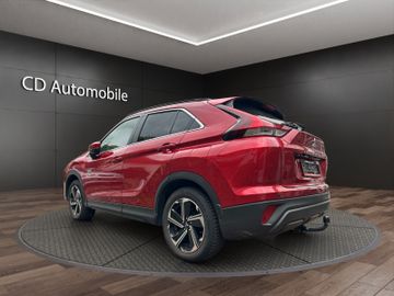 Mitsubishi Eclipse Cross - 5