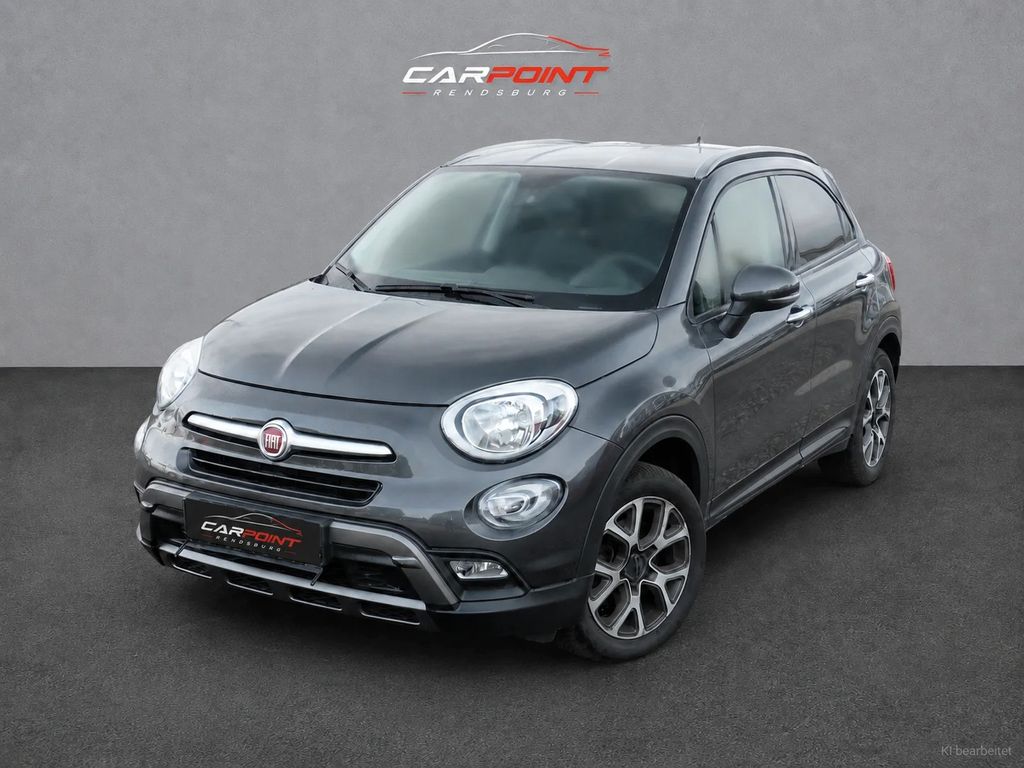 Image of Fiat 500X