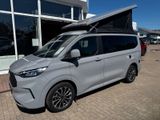 Ford Transit Custom Nugget L1 Titanium - Ford Transit: Nugget