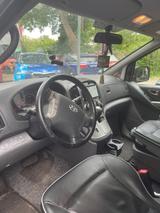 Hyundai H-1 - Hyundai H-1 aus 2013