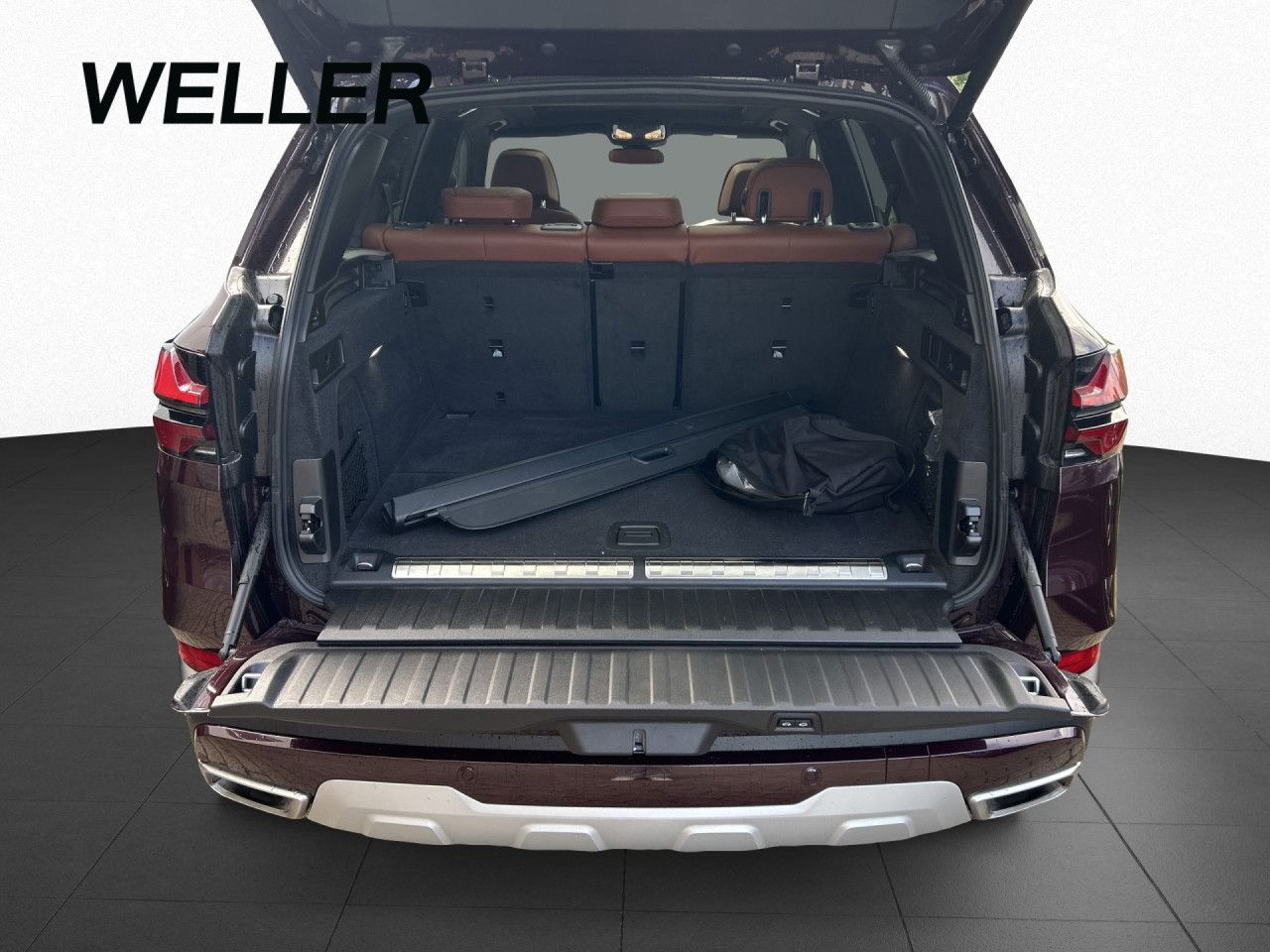 BMW X5 - Bild 19