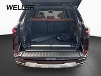 BMW X5 - Vorschau Bild 19