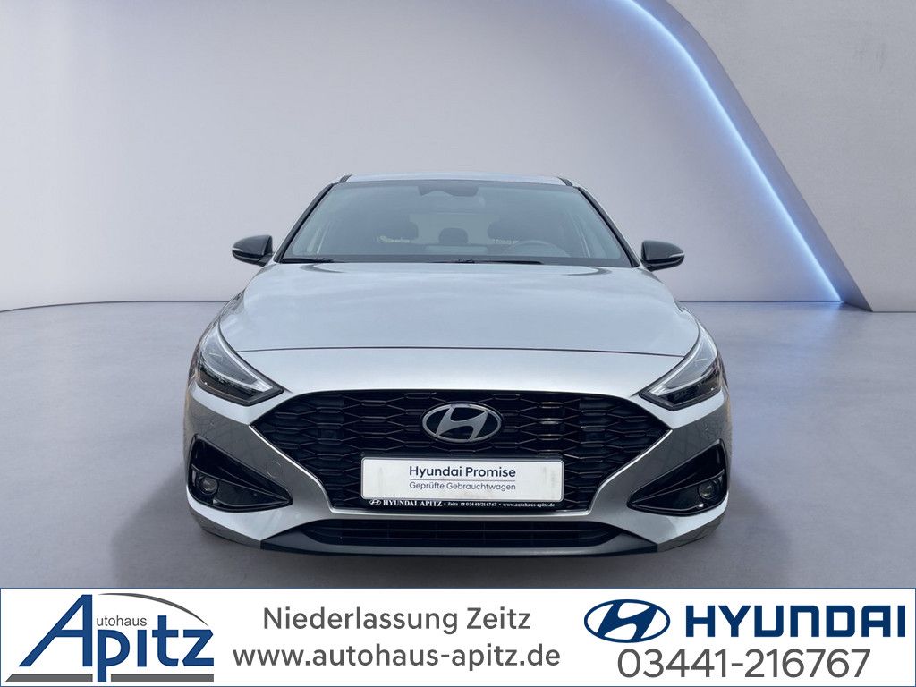 Hyundai i30 – Bild 3