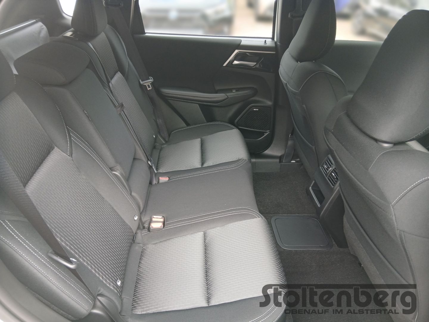 Mitsubishi Outlander - Bild 7
