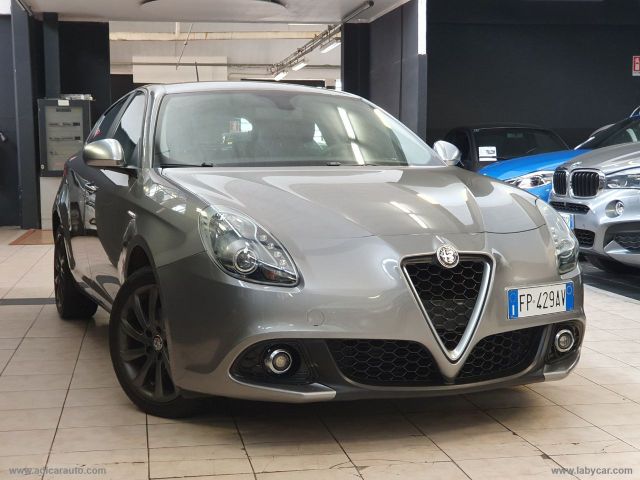 Alfa Romeo ALFA ROMEO Giulietta 1.6 JTDm 120 CV