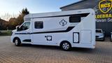 Ahorn T 690 First Edition Hubbett Markise TV Solar - Ahorn Wohnmobil oder -wagen