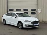Ford Mondeo Lim. Titanium