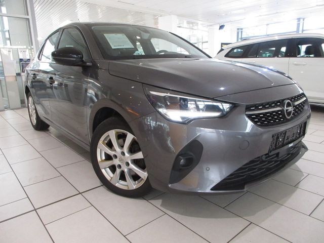 Opel Corsa F 1.2T Elegance NAVI/LED/PDC/R´CAM