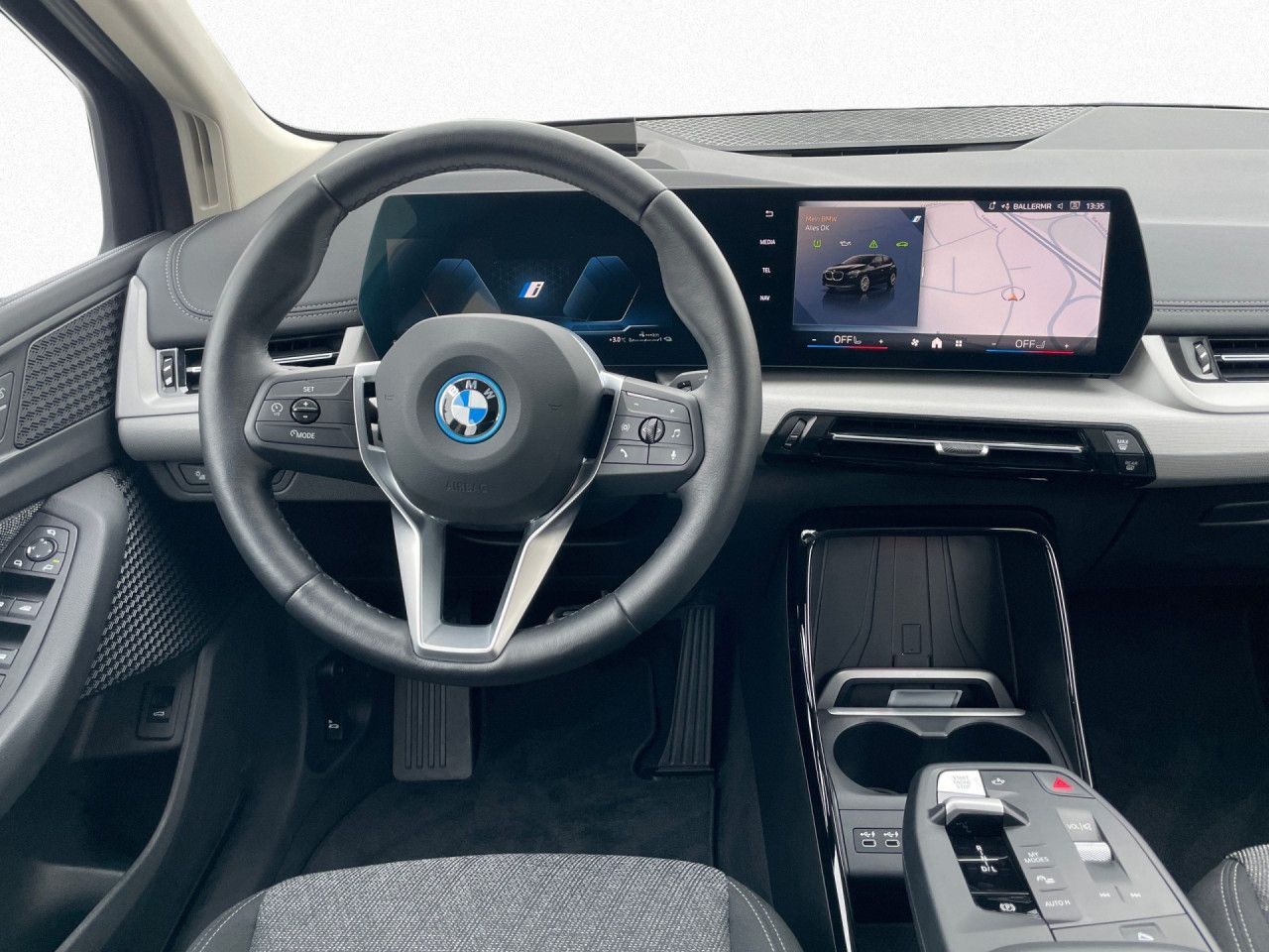 BMW 230 Active Tourer - Bild 16