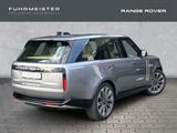 Land Rover Range Rover P530 Autobiography Park-Assistent - Land Rover Range Rover in Mainz