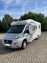 Chausson Welcome 78 EB, Queensbett, Top-Ausstattung - Angebote