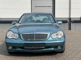 Mercedes-Benz C 220 CDI Elegance - Mercedes-Benz C 220 aus 2001: Cdi