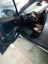Mitsubishi Outlander - Mitsubishi Outlander aus 2011 mit Diesel-Antrieb