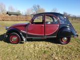 Citroën 2 CV Charleston - Citroën 2 CV: Charleston
