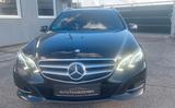Mercedes-Benz T-Modell E 250 CDI BlueEfficiency Avantgarde - Mercedes-Benz E 250: Cdi T