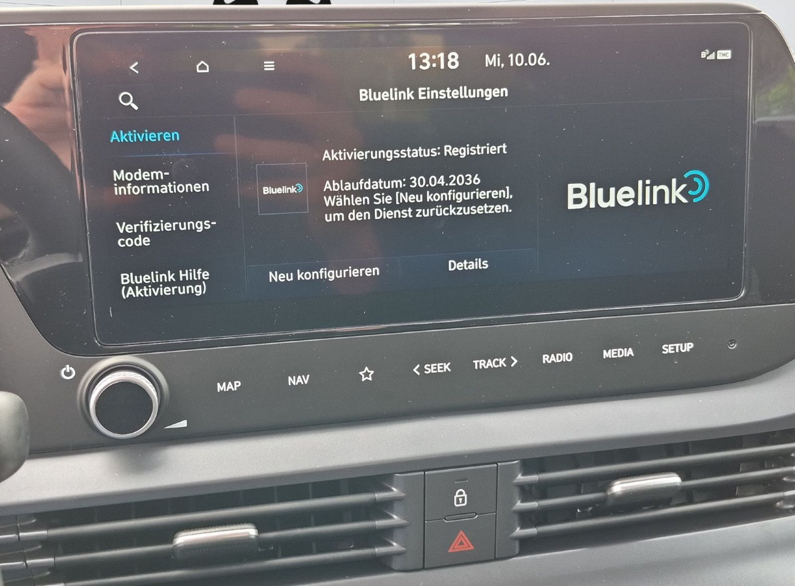 Hyundai BAYON - Bild 23