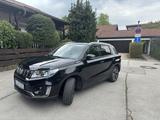 Suzuki Vitara 1.4 BOOSTERJET Comfort+ 4x4 Comfort+ - Suzuki Vitara Gebrauchtwagen in München