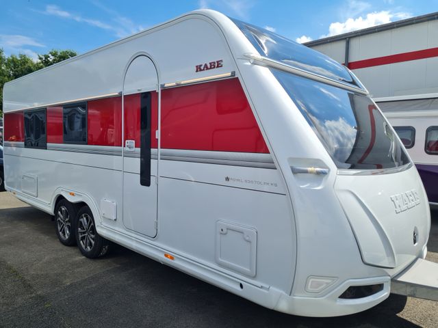 Kabe Royal 630 TDL FK KS 