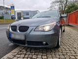 BMW E60 523i Limo Leder Xenon 19 Zoll TÜV ... - BMW 523 Gebrauchtwagen in Berlin