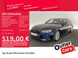 Audi A4 Limousine 35 TFSI S tronic S line competition - Audi A4 Gebrauchtwagen in München