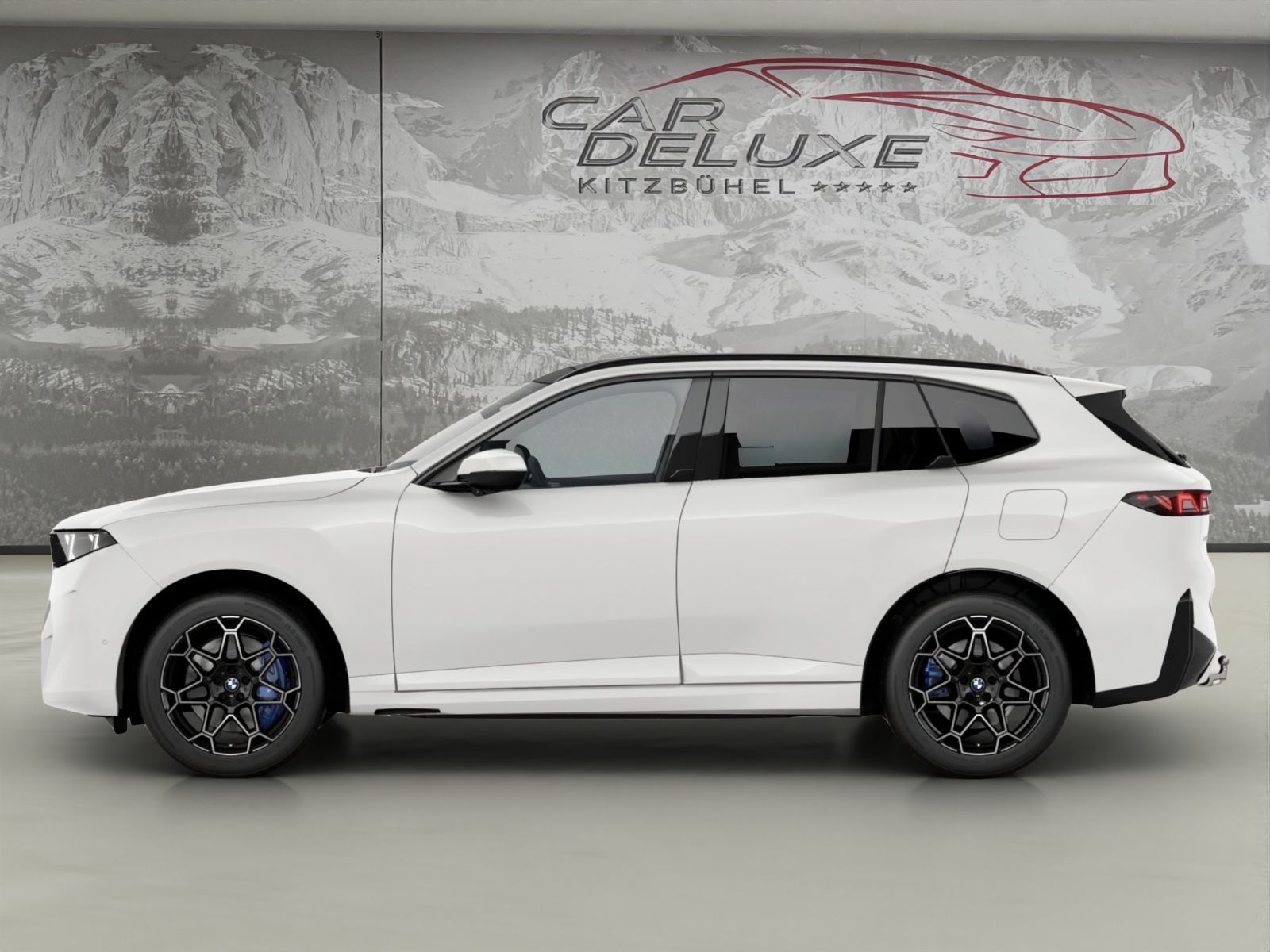 BMW X5 xDrive40d Facelift/One of the first/M Package imagem 3