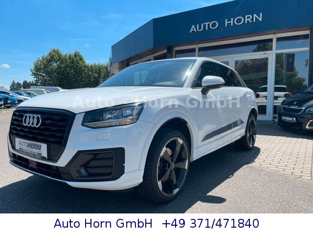 Image of Audi Q2