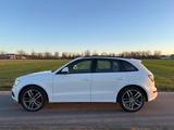 Audi SQ5 TDI / Baujahr 2016 / 326 PS / SHZ