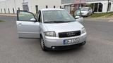 Audi A2 1.2TDI - - Audi A2: Automatik
