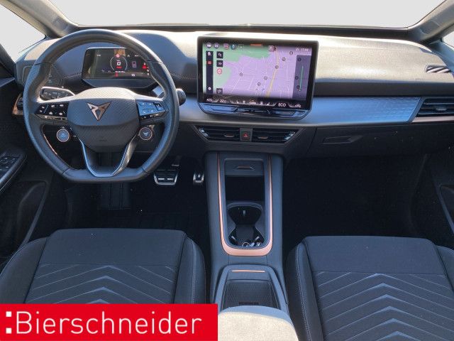 Cupra Born - Bild 14