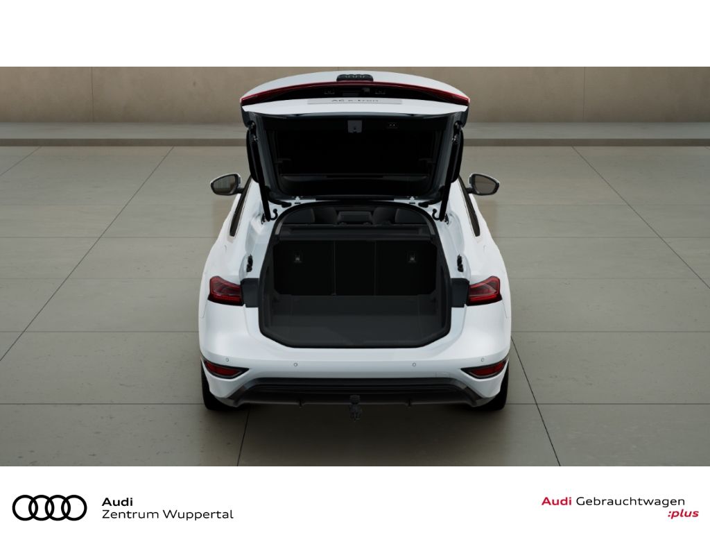 Audi A6 e-tron - Bild 7